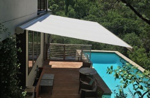 deck awning