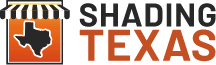 Shading Texas