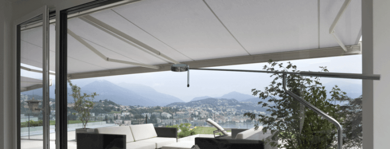 What are the benefits of awnings?