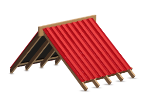 a-frame-roof