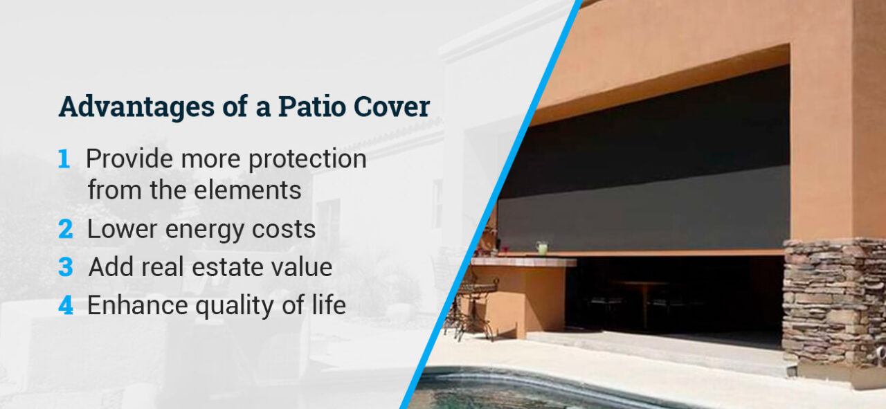 Pergolas vs Awnings vs Patio Covers | Shading Texas