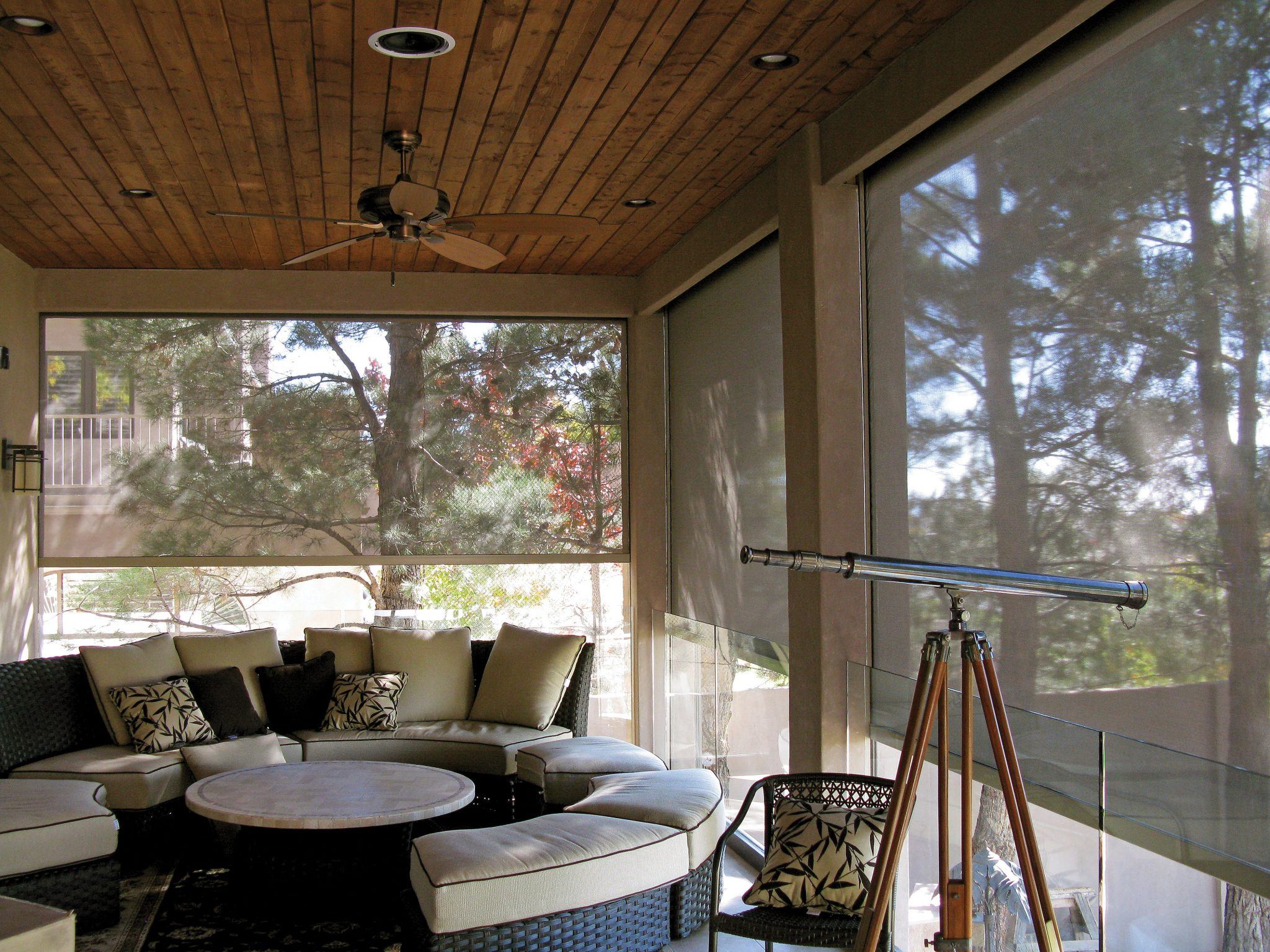 Choosing the Best Patio Shading System for Your Home