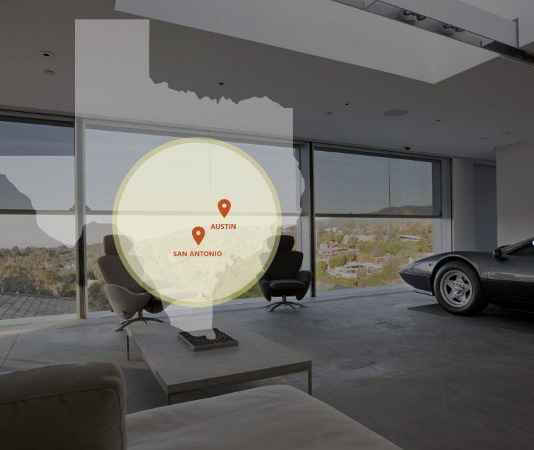 Motorized Patio Screens San Antonio Shading Texas