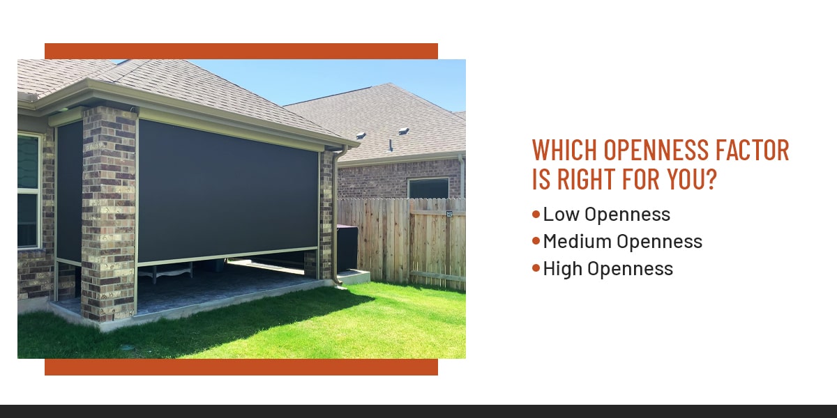 Which Openness Factor Is Right for You? 