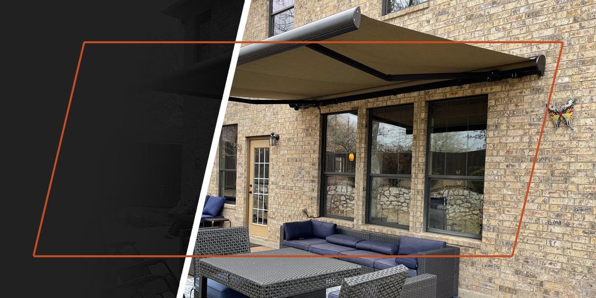 How to Install a Retractable Awning