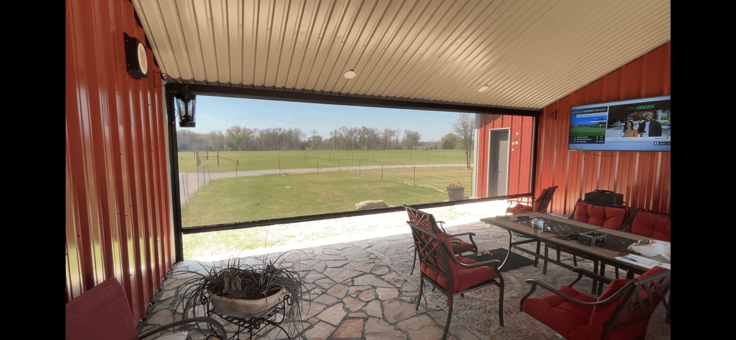 patio screens