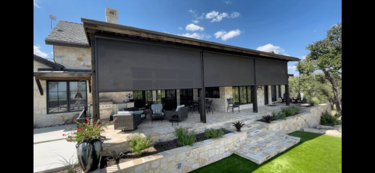 patio screens