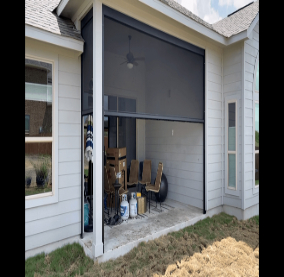 patio shades