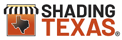 Shading Texas